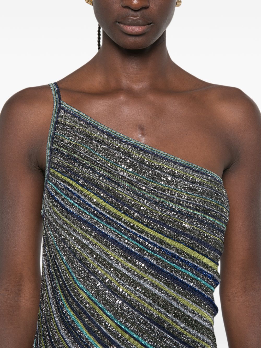 Missoni Dress