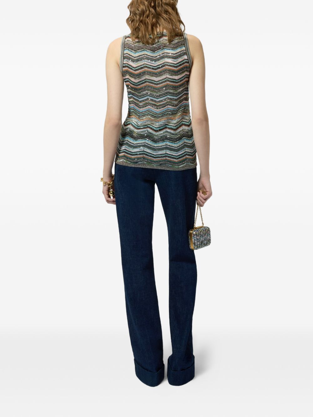 Missoni Top