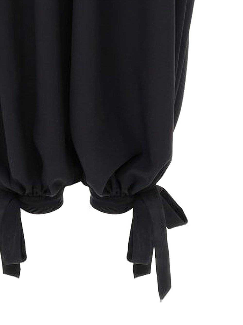 Chloé Chloè Trousers BLACK