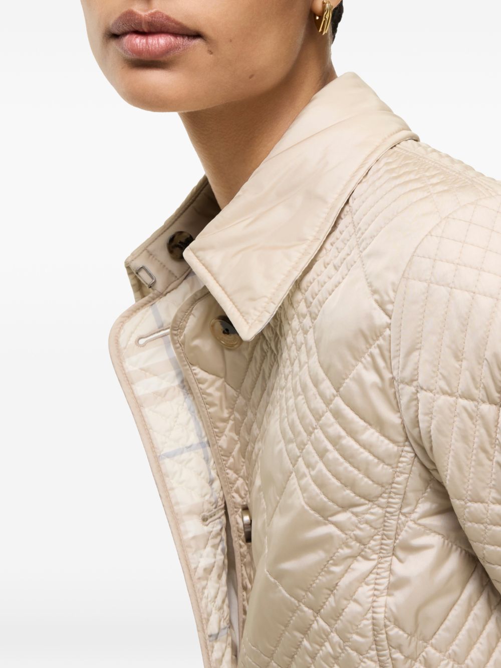 Burberry Jacket