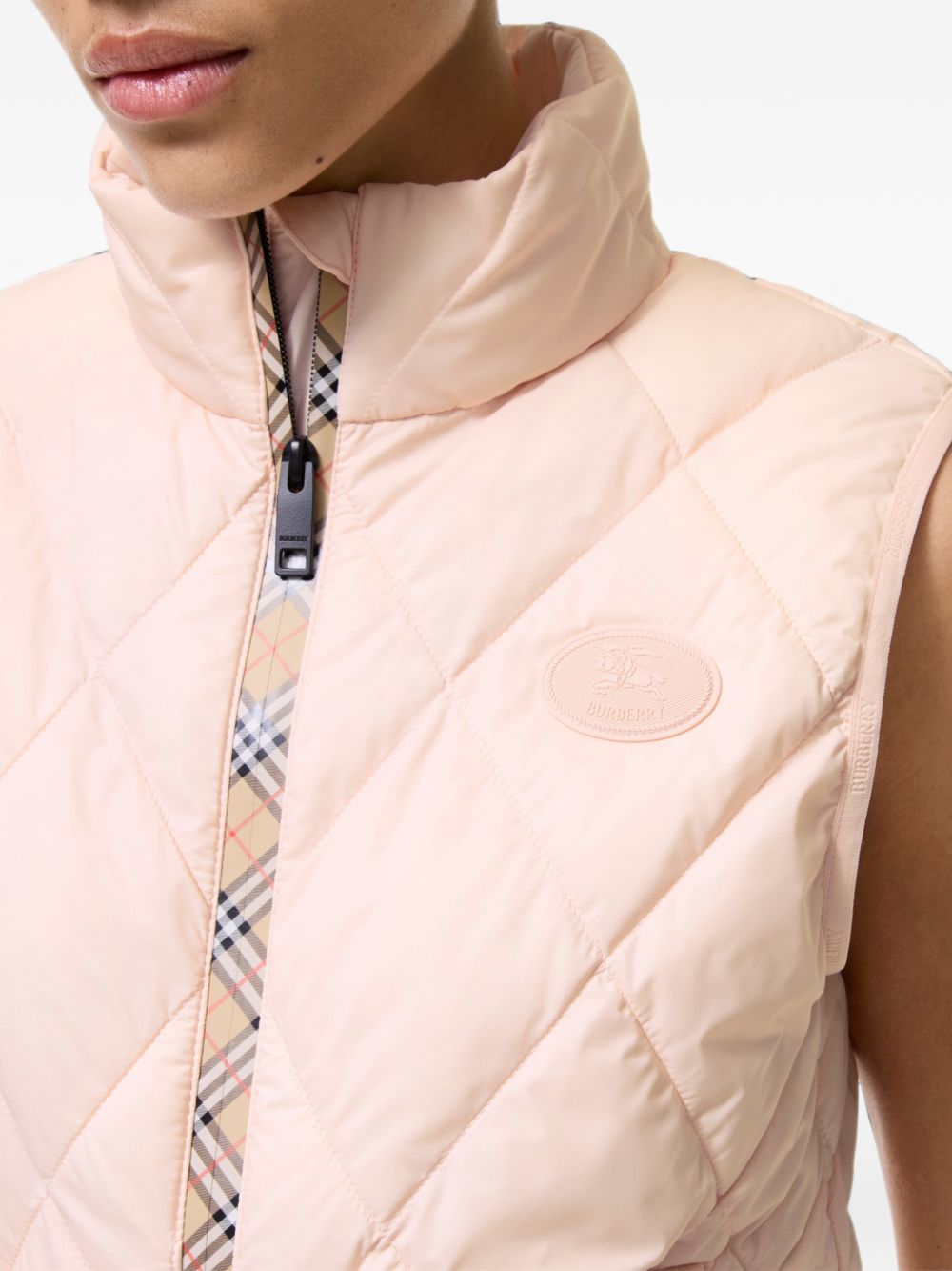 Burberry Jackets