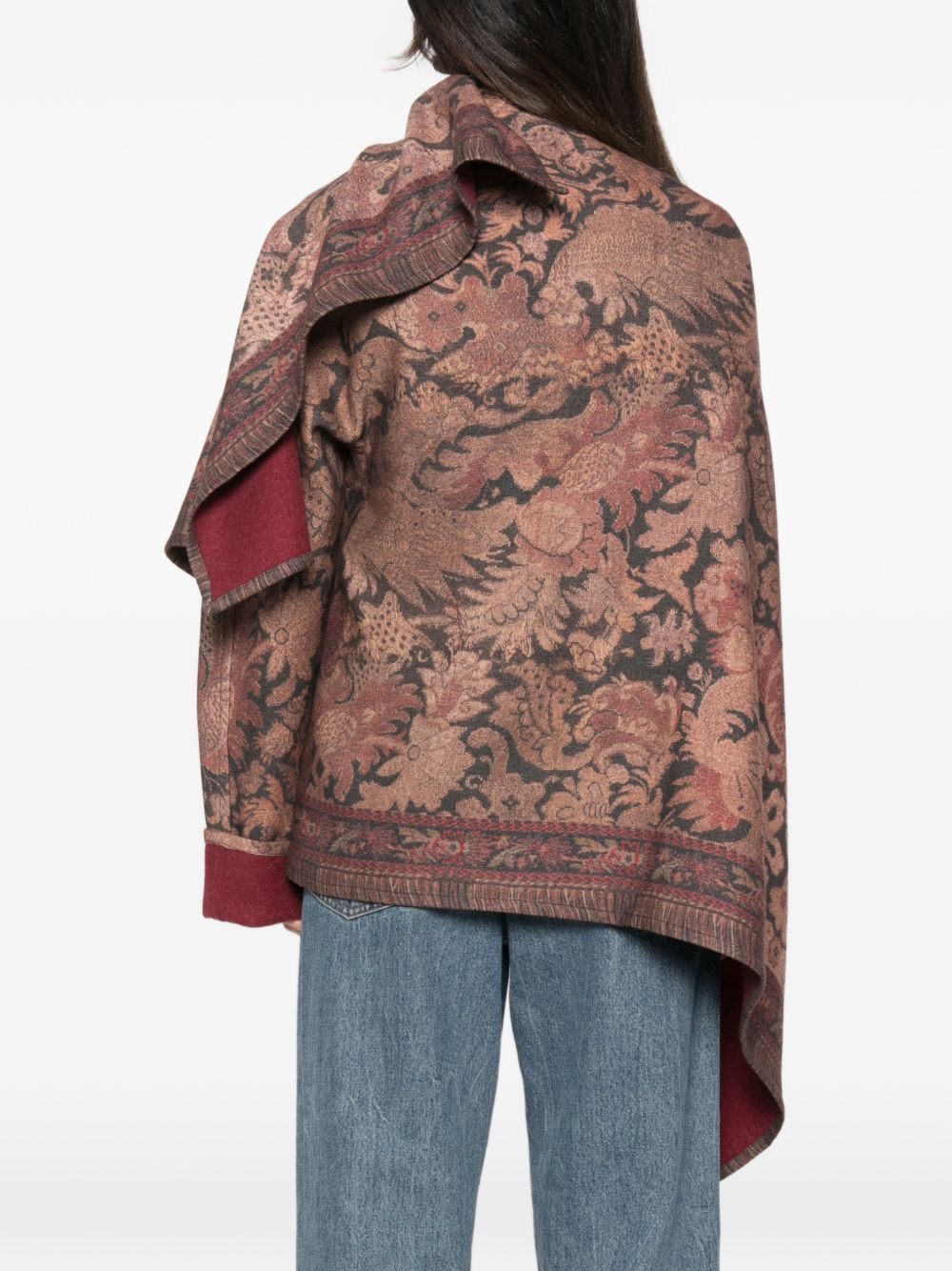 PIERRE LOUIS MASCIA Jackets