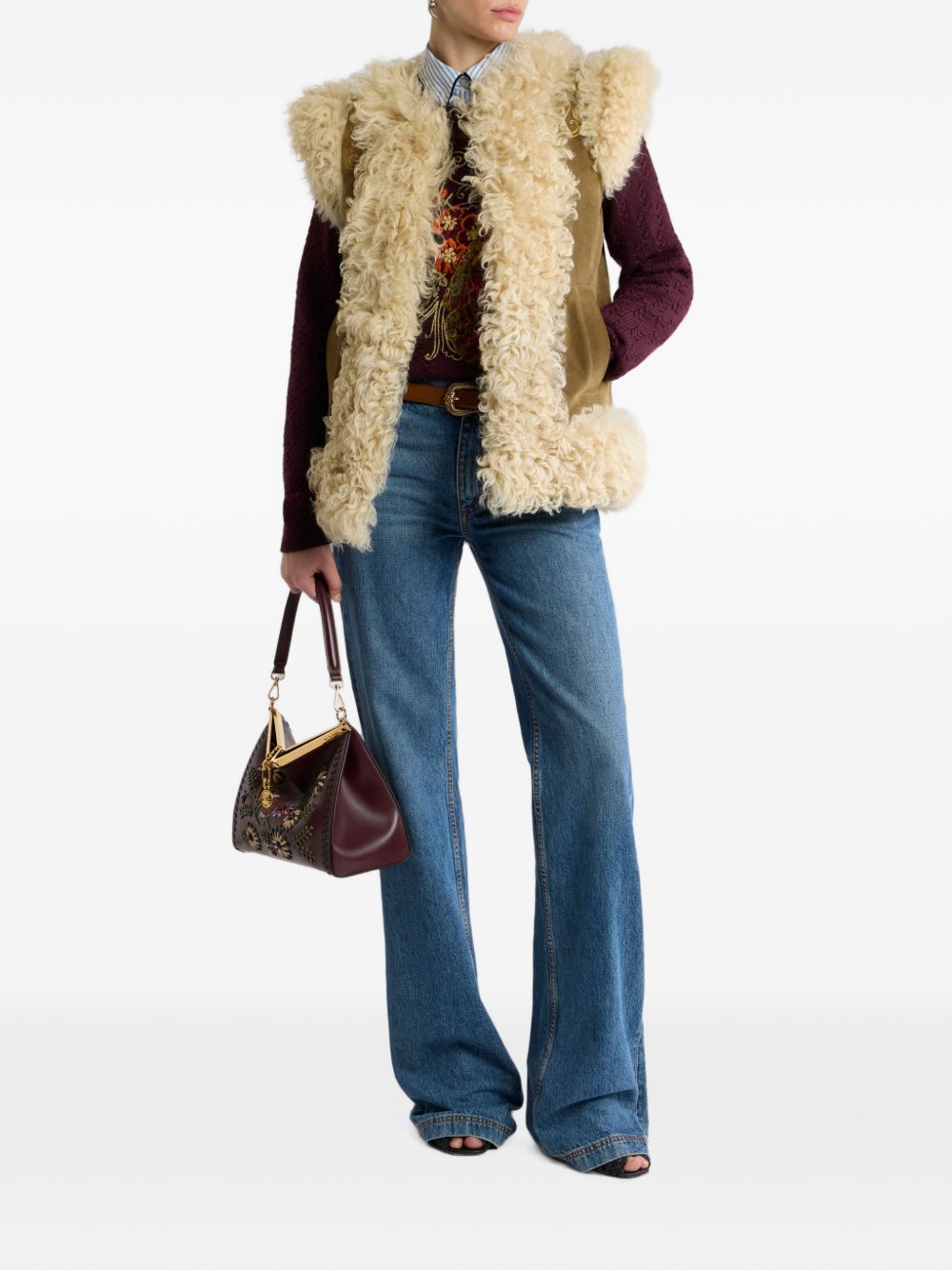 Etro Coat