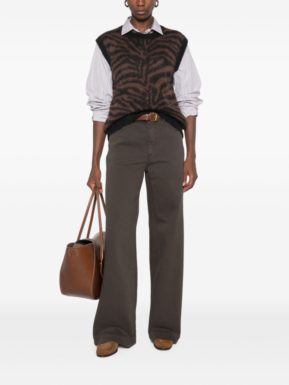 Parosh Sweaters