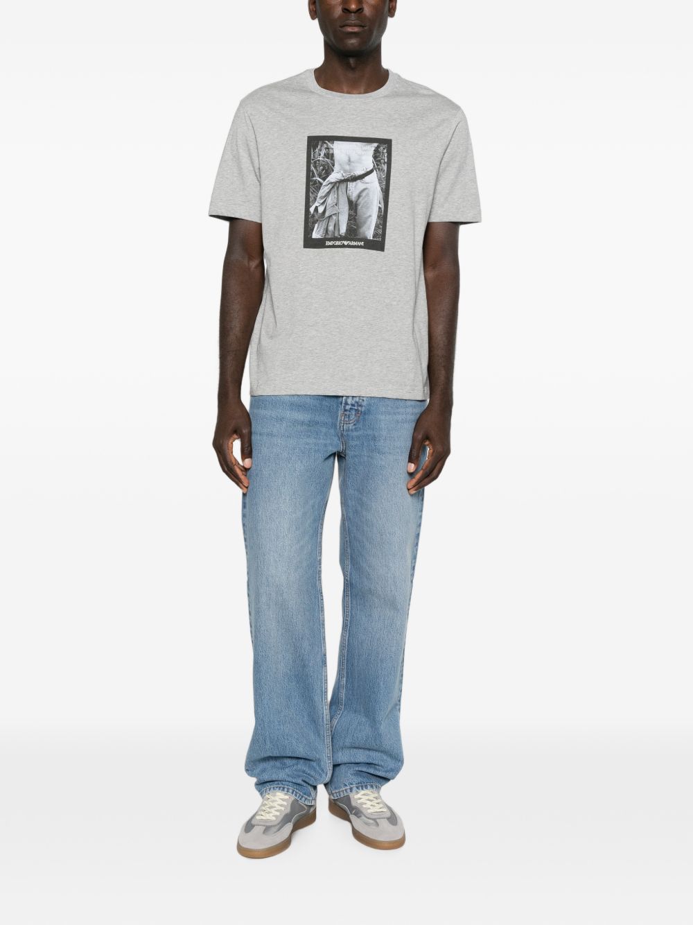 Emporio Armani Shirt