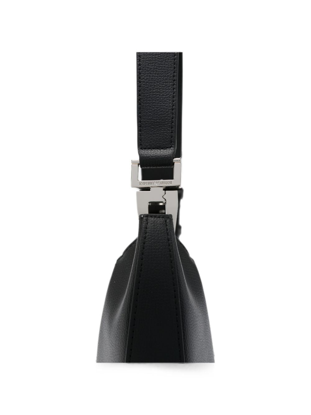 Emporio Armani Leather Shoulder Bag