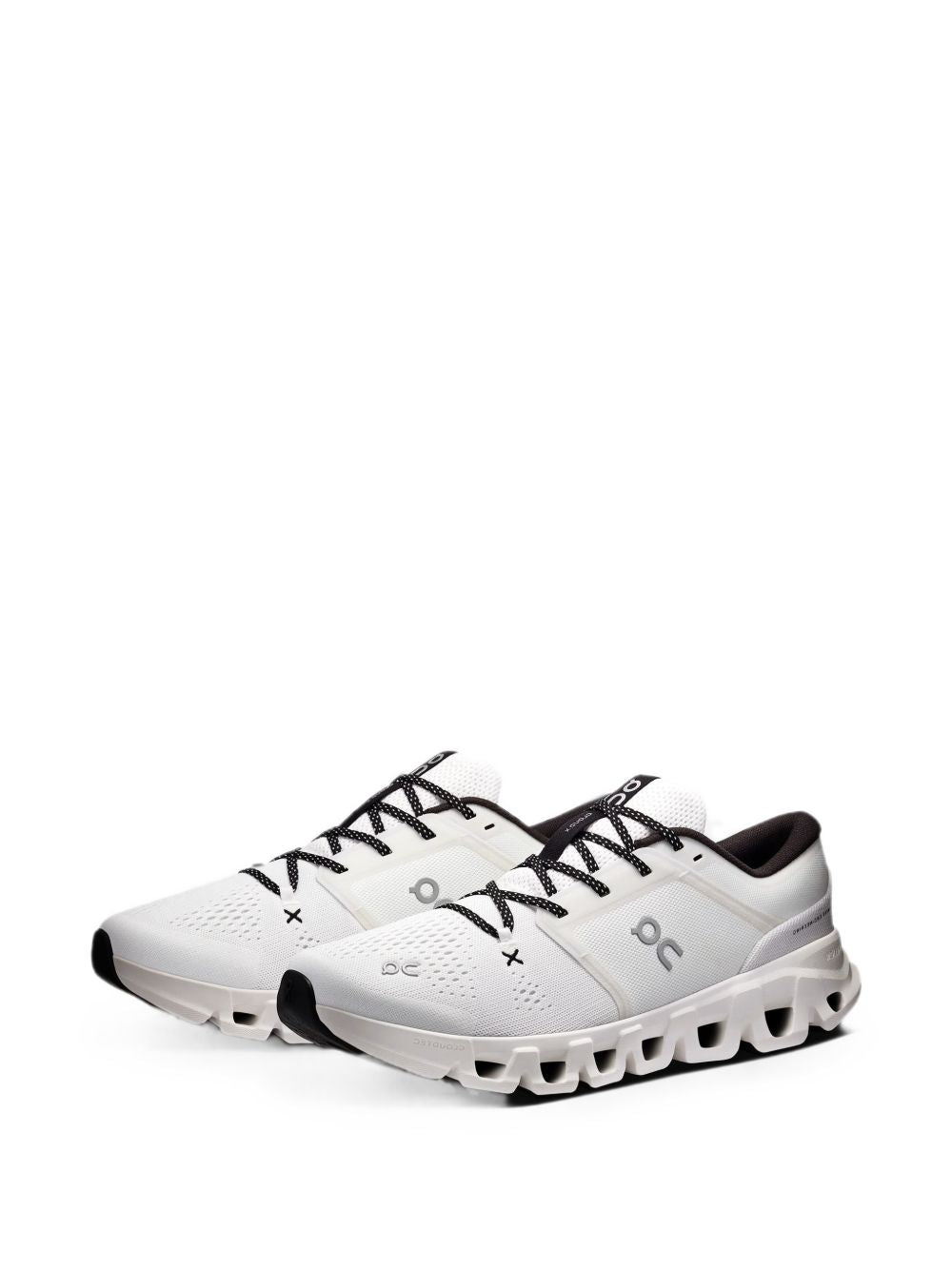 On Sneakers