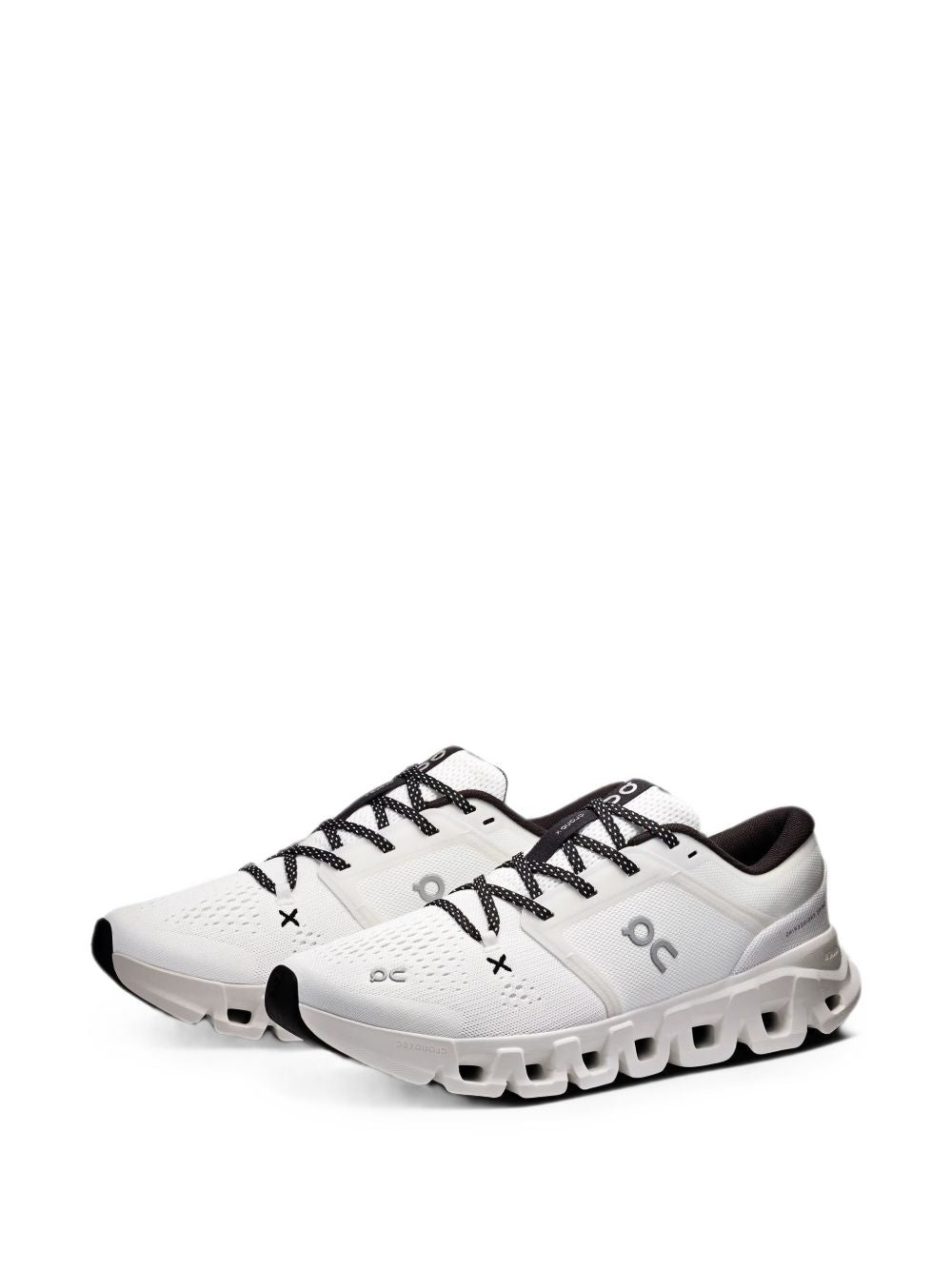On Sneakers