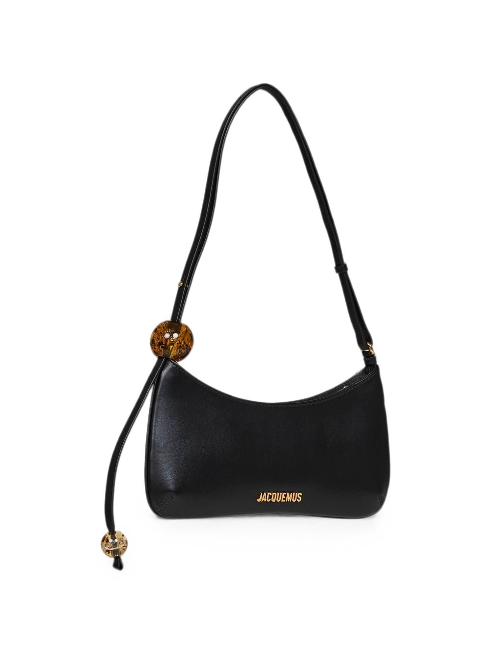 Jacquemus Le Bisou Perle Bag