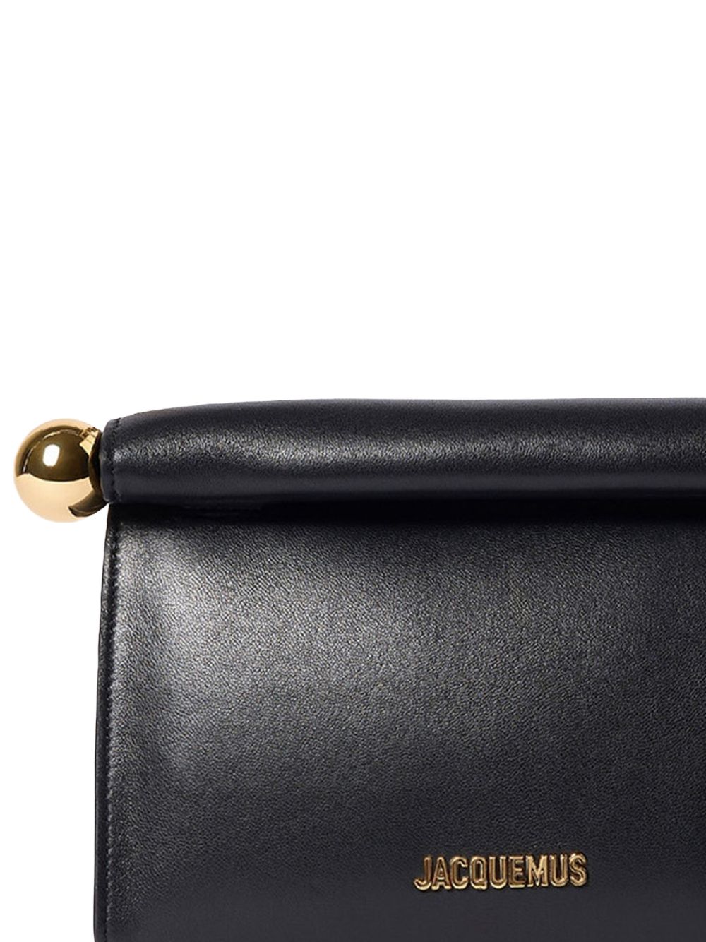 Jacquemus Le Rond Carré Clutch