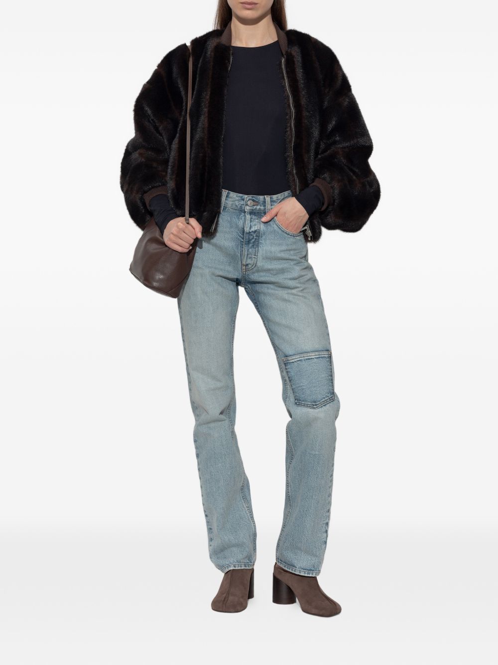 MM6 Maison Margiela Coats
