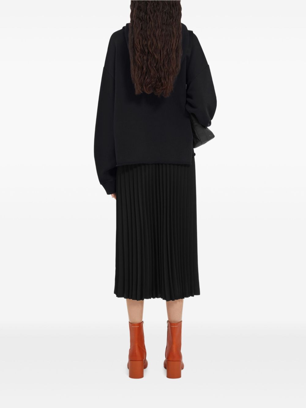 MM6 Maison Margiela Hoodie