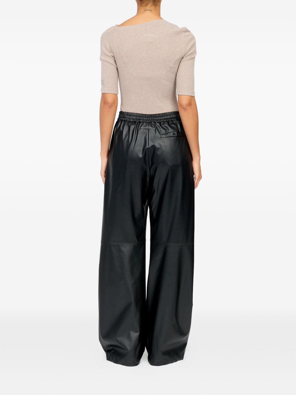 MM6 Maison Margiela Trousers