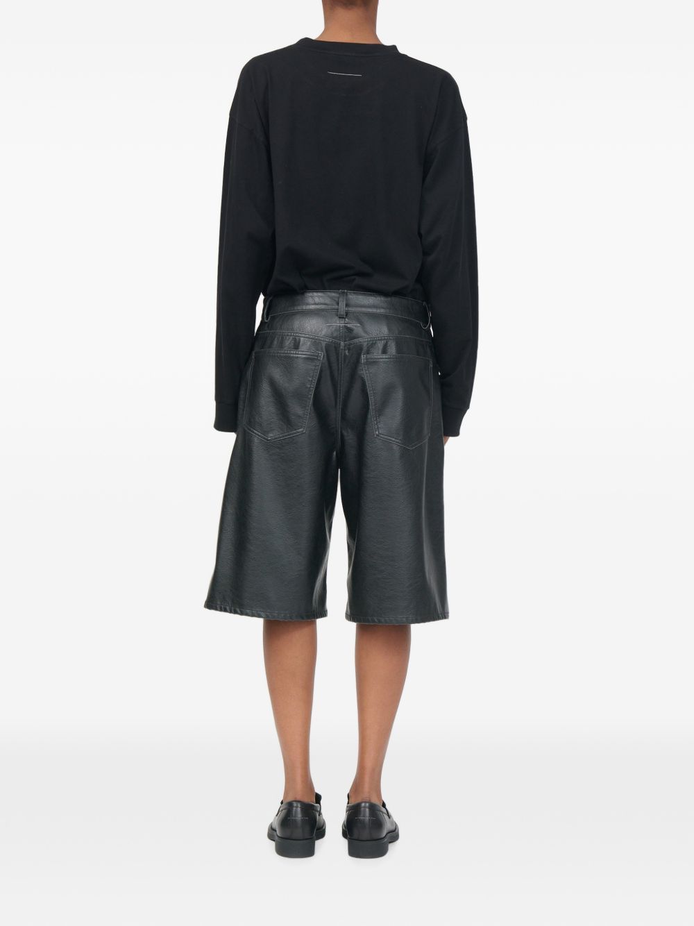 MM6 Maison Margiela Shorts