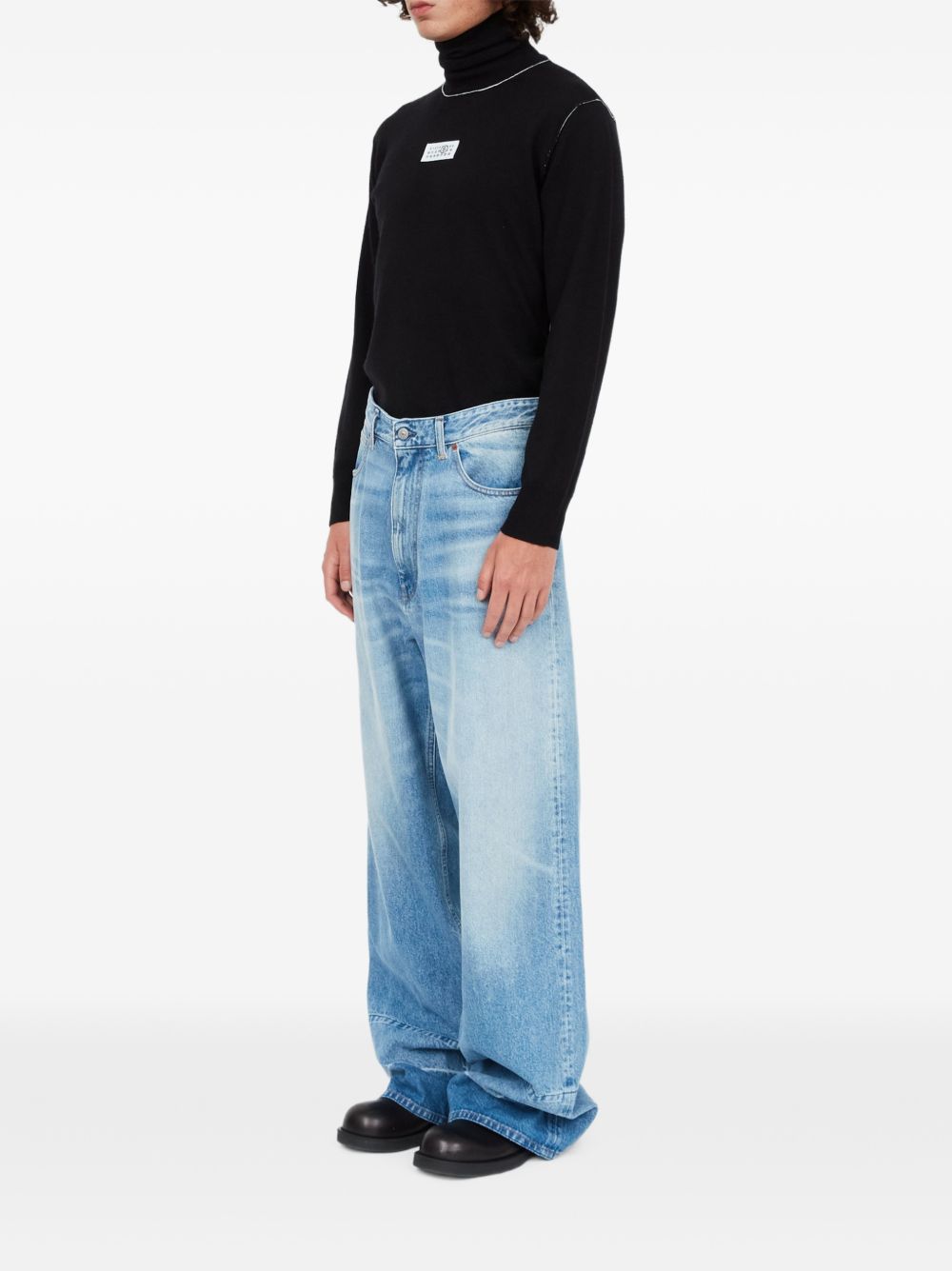 MM6 Maison Margiela Belt