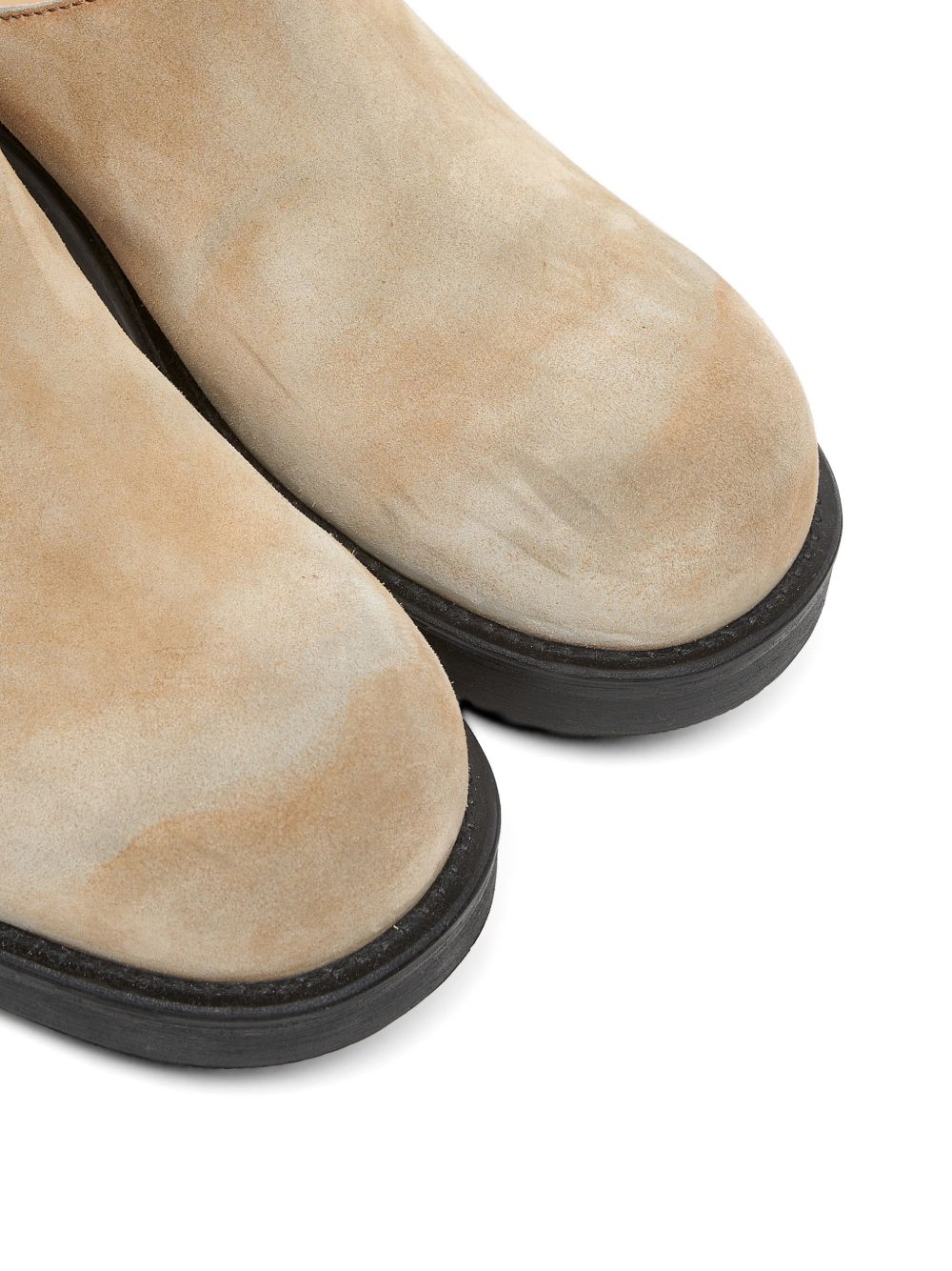MM6 Maison Margiela Sandals