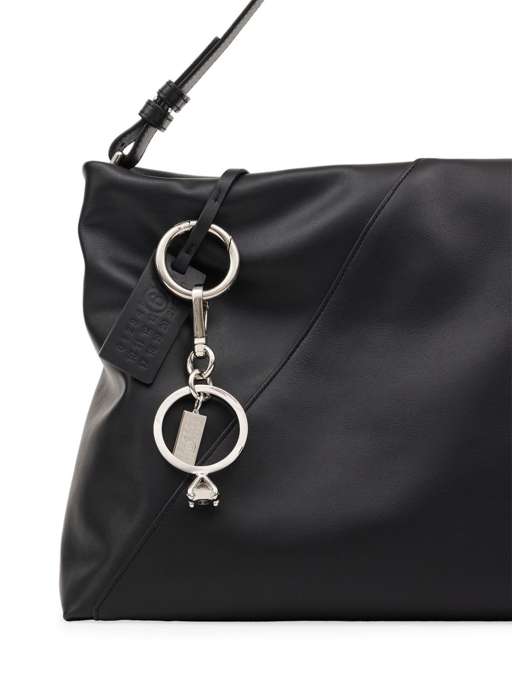 MM6 Maison Margiela Accessories SILVER