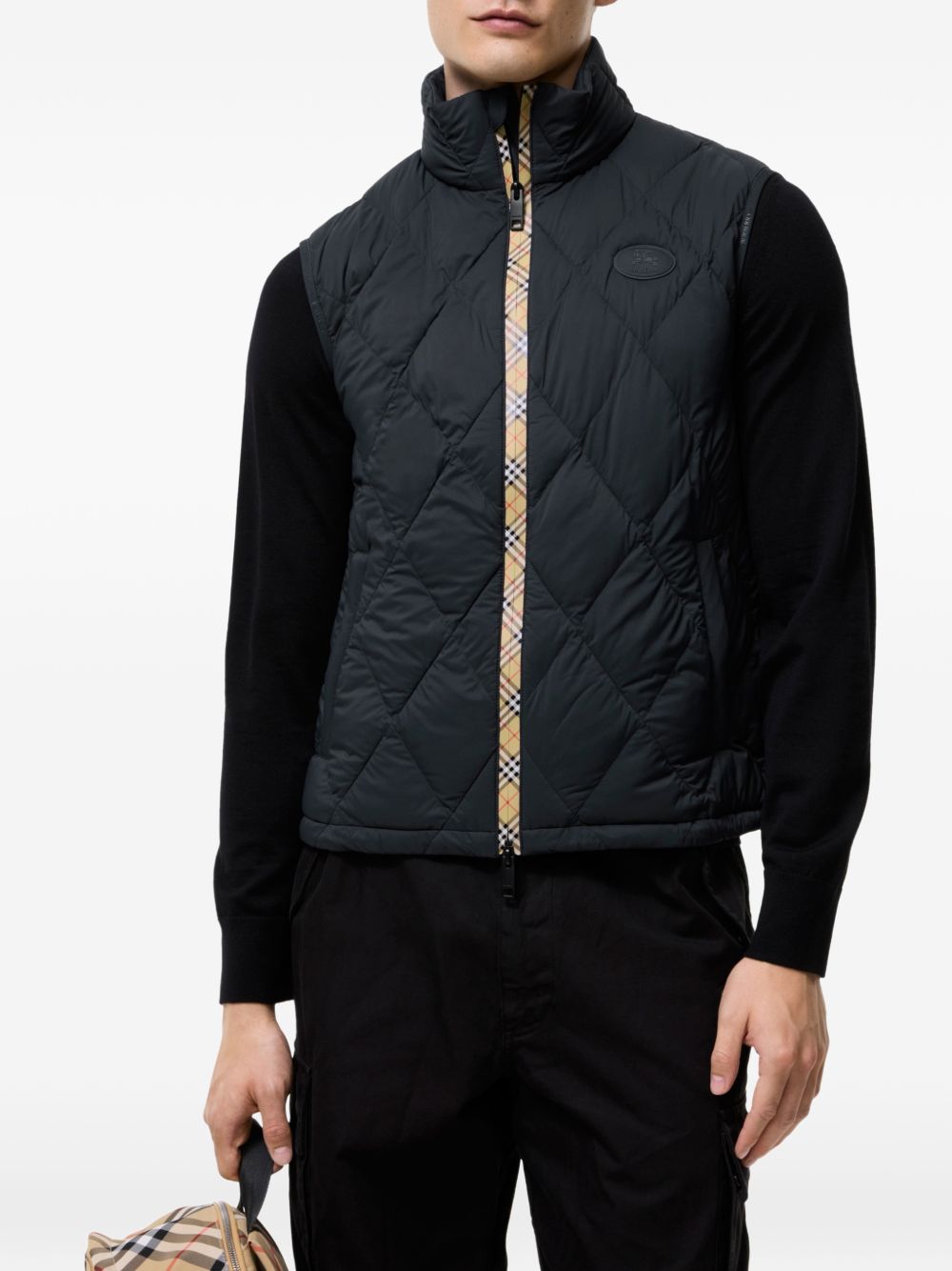 Burberry Jackets
