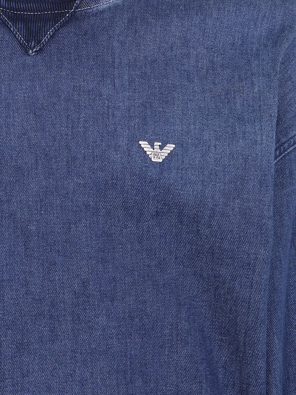 Emporio Armani Sweater