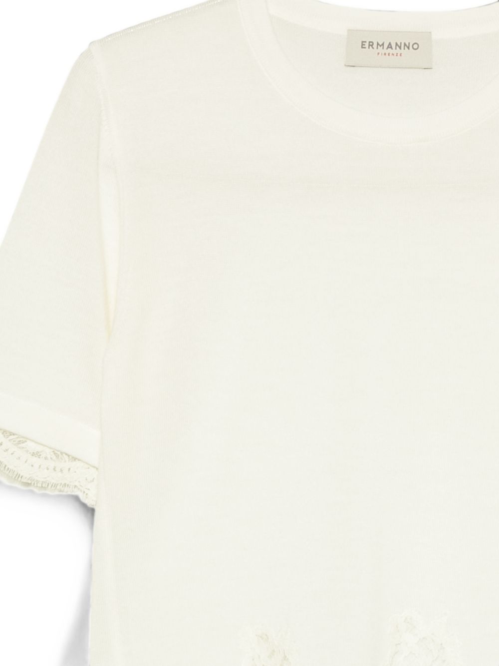 ERMANNO FIRENZE T-shirts and Polos