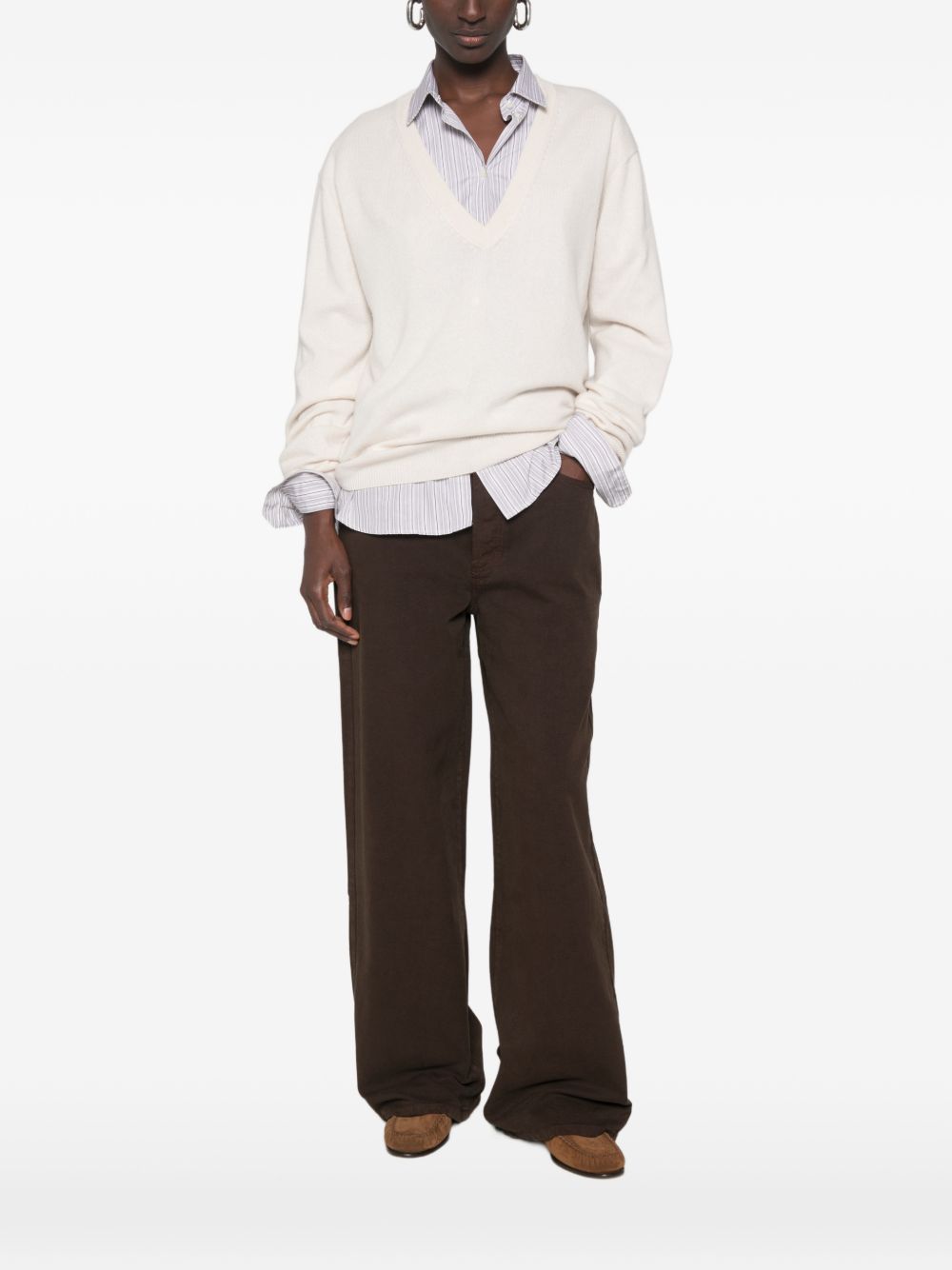 extreme cashmere Sweater