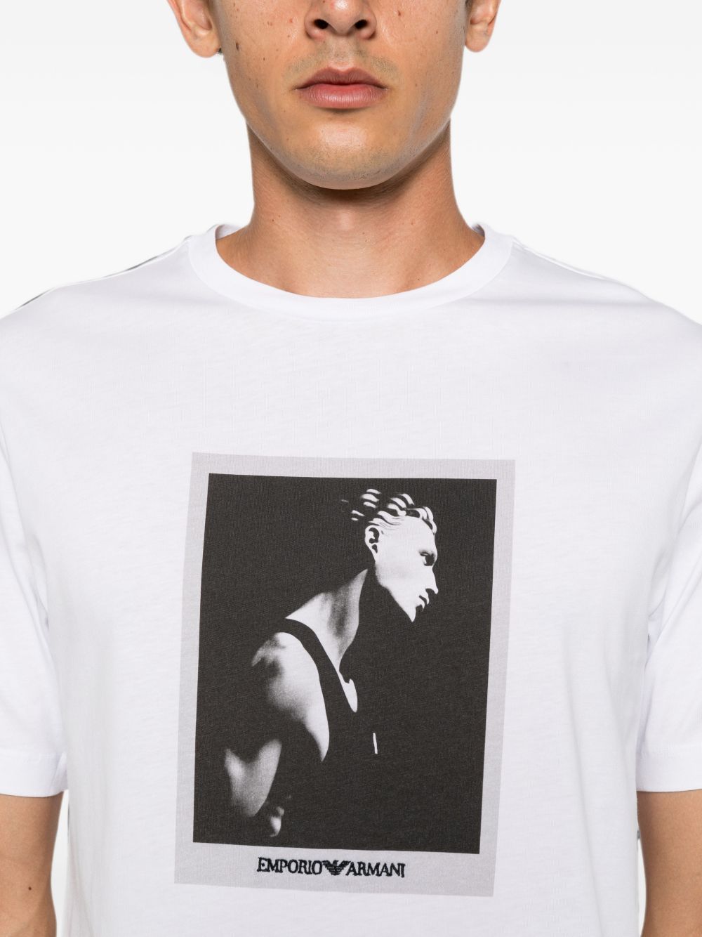 Emporio Armani Shirt