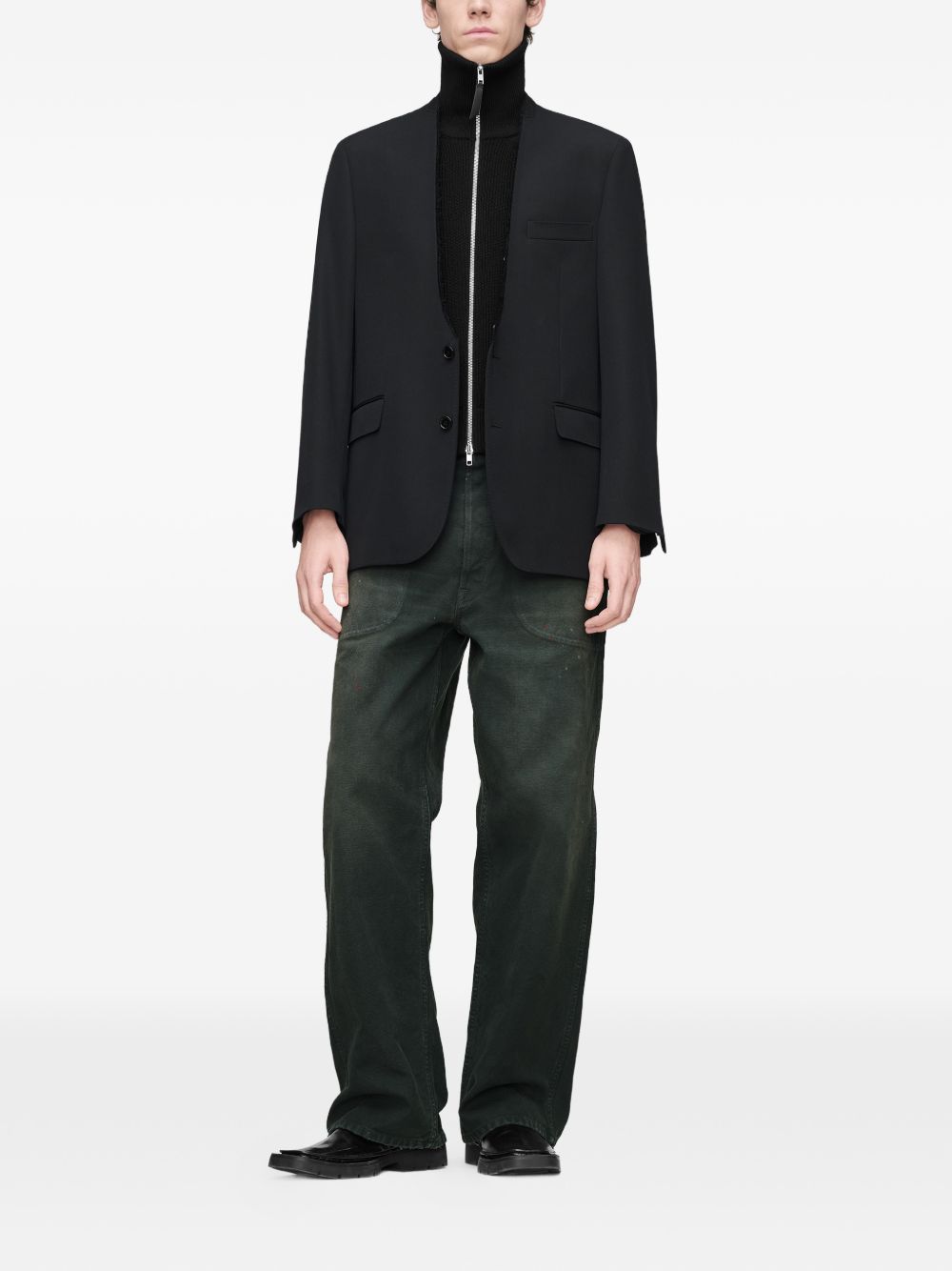 Maison Margiela Jeans