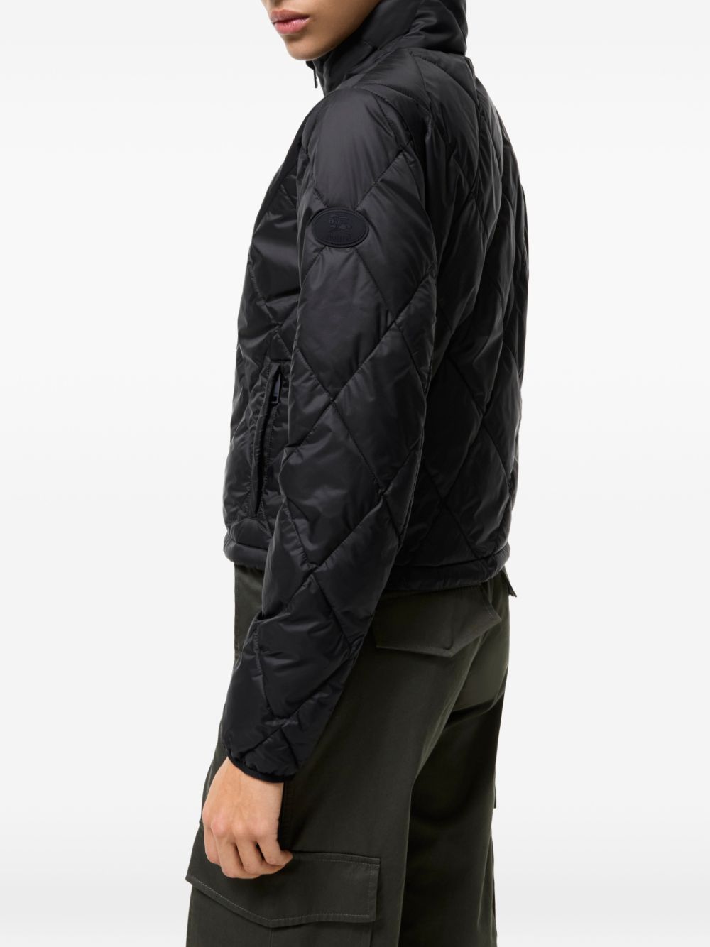 Burberry Jacket