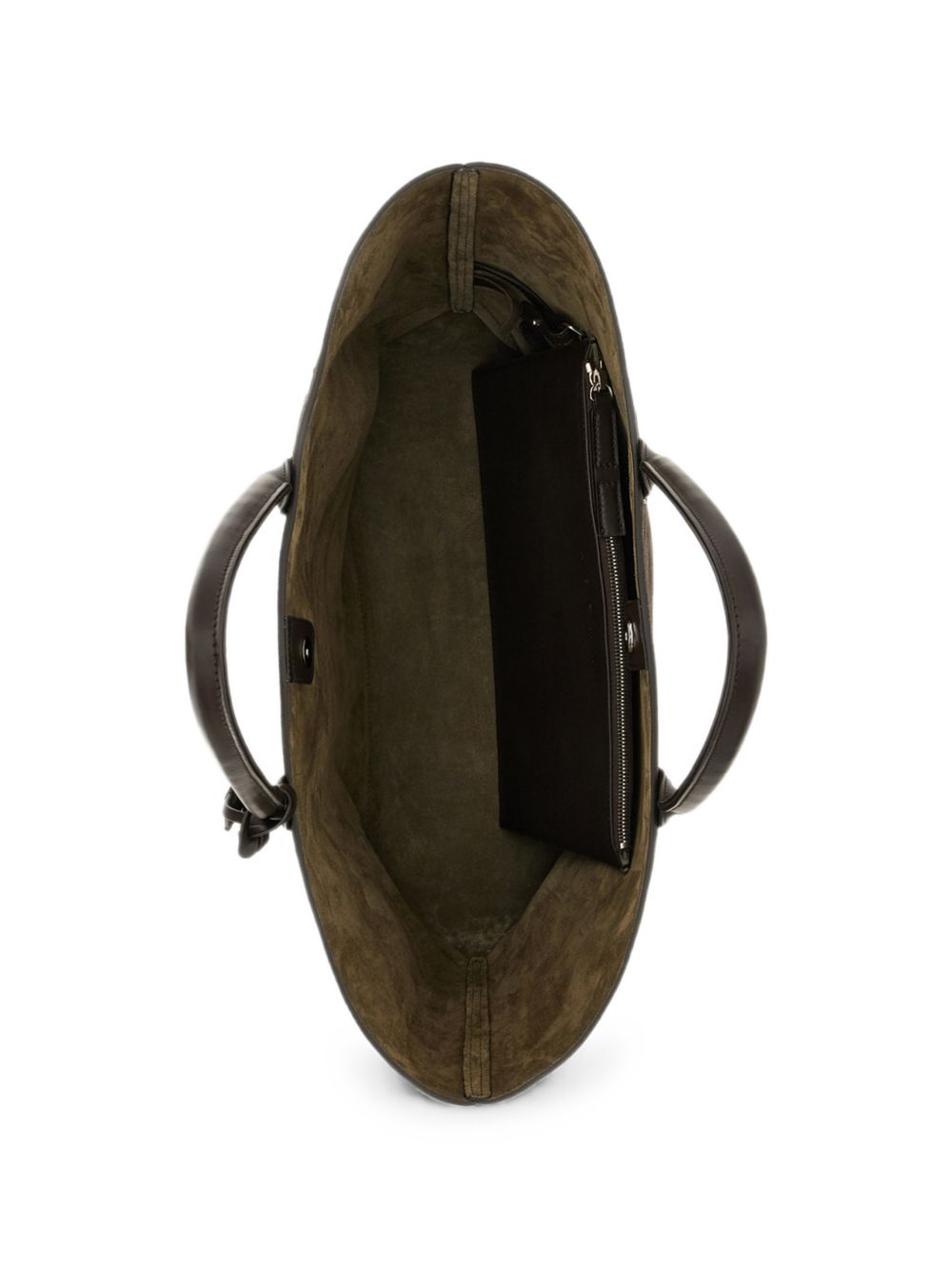 HOGAN Bags.. BROWN