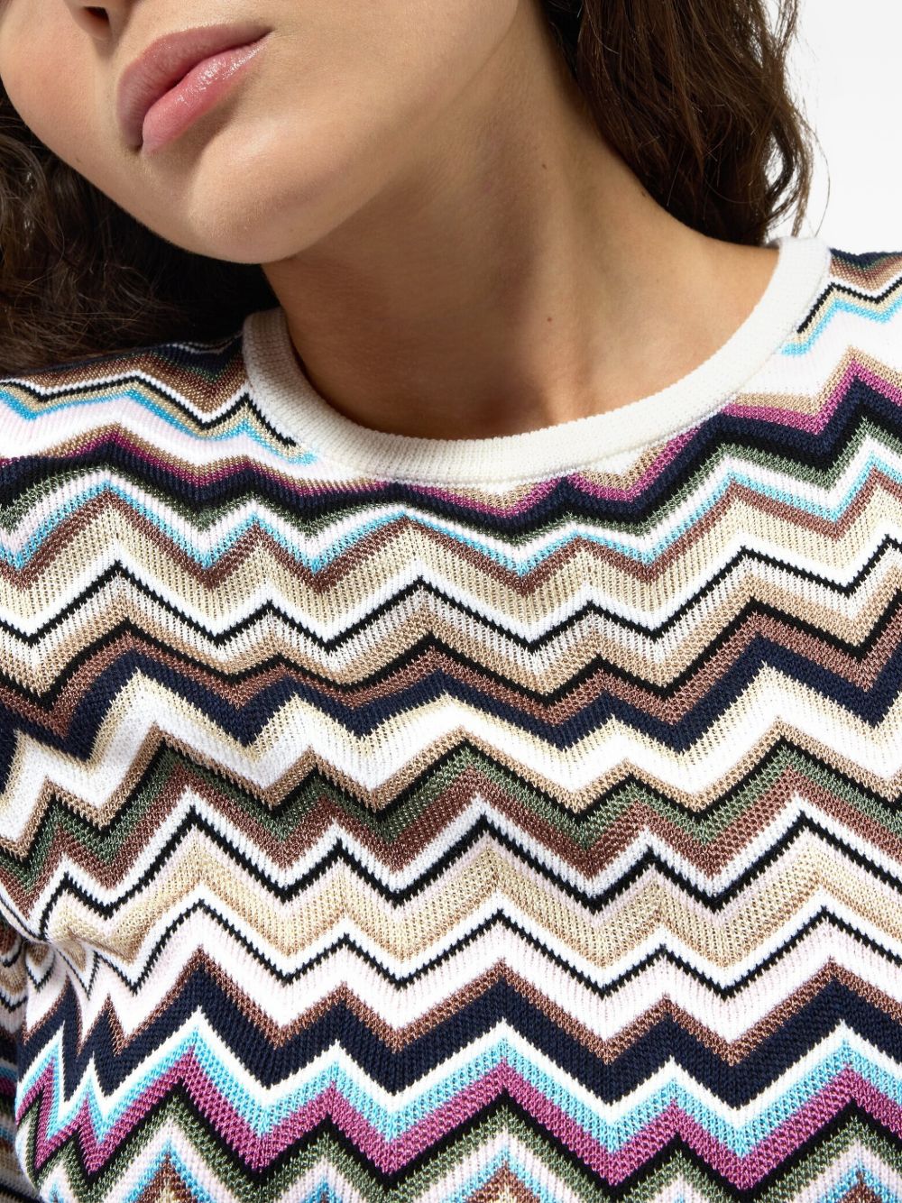 Missoni Dress