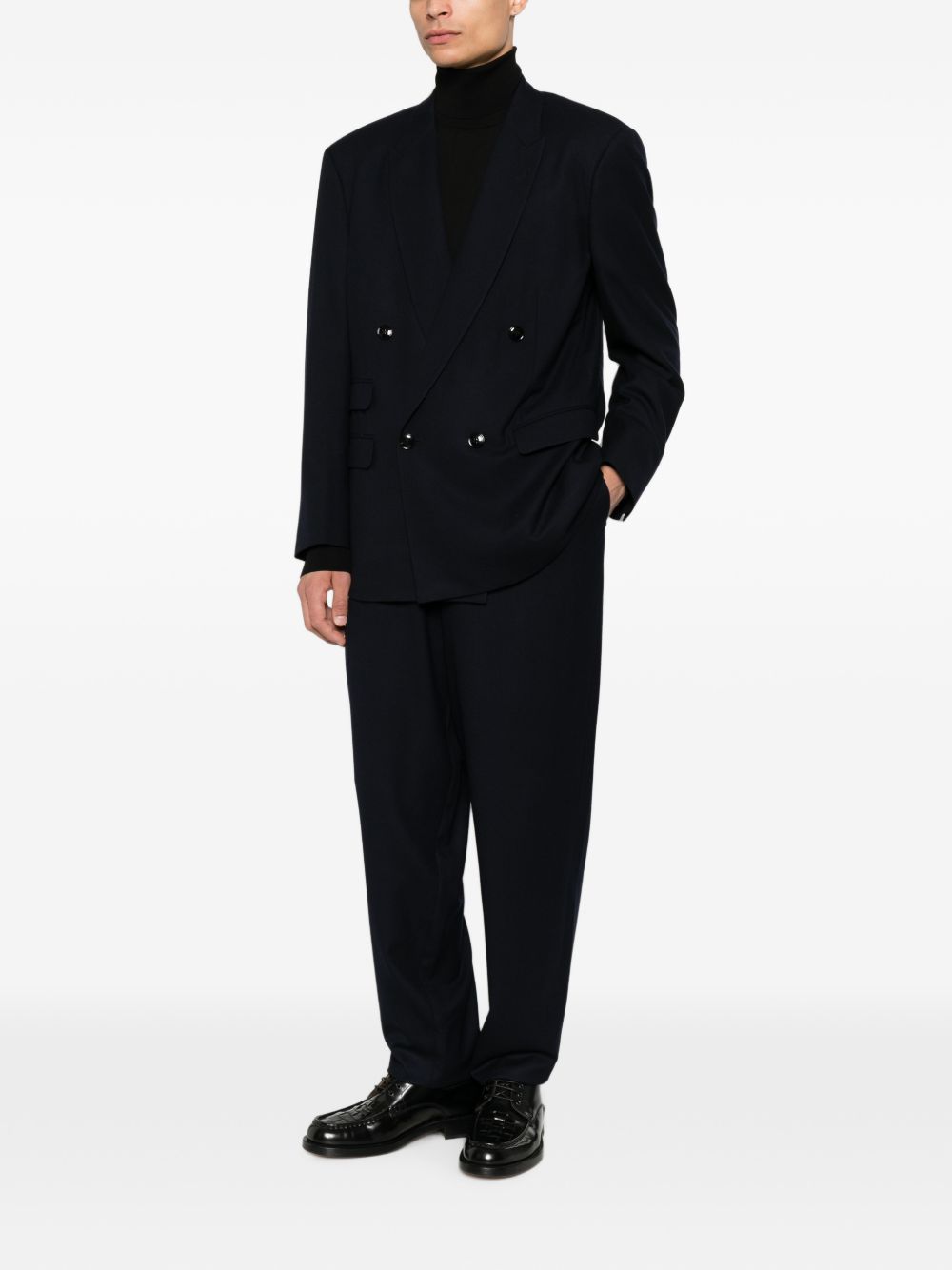 Giorgio Armani Suit