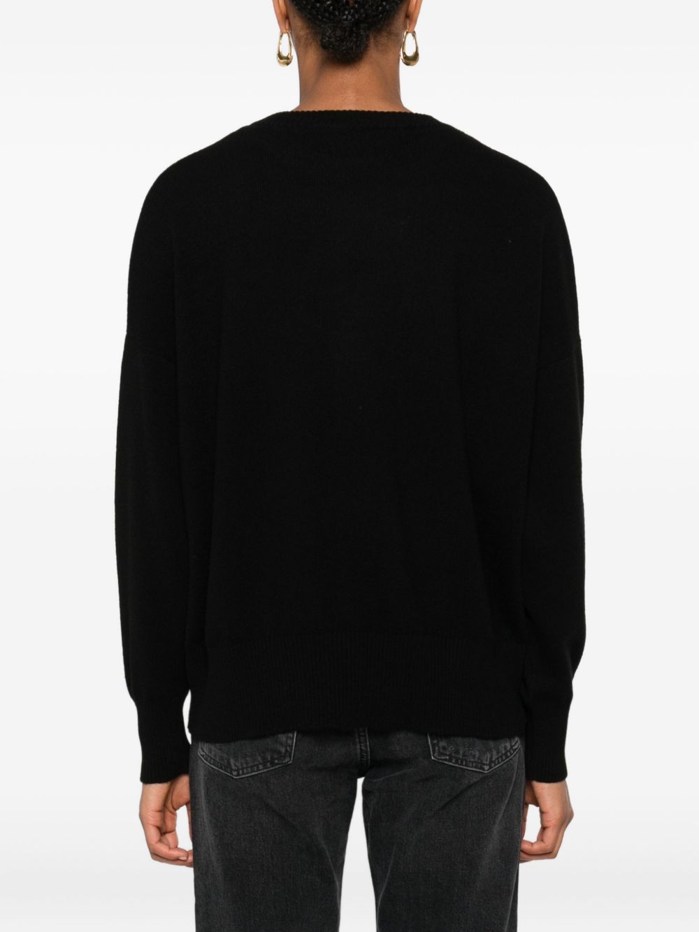Beyou Sweater