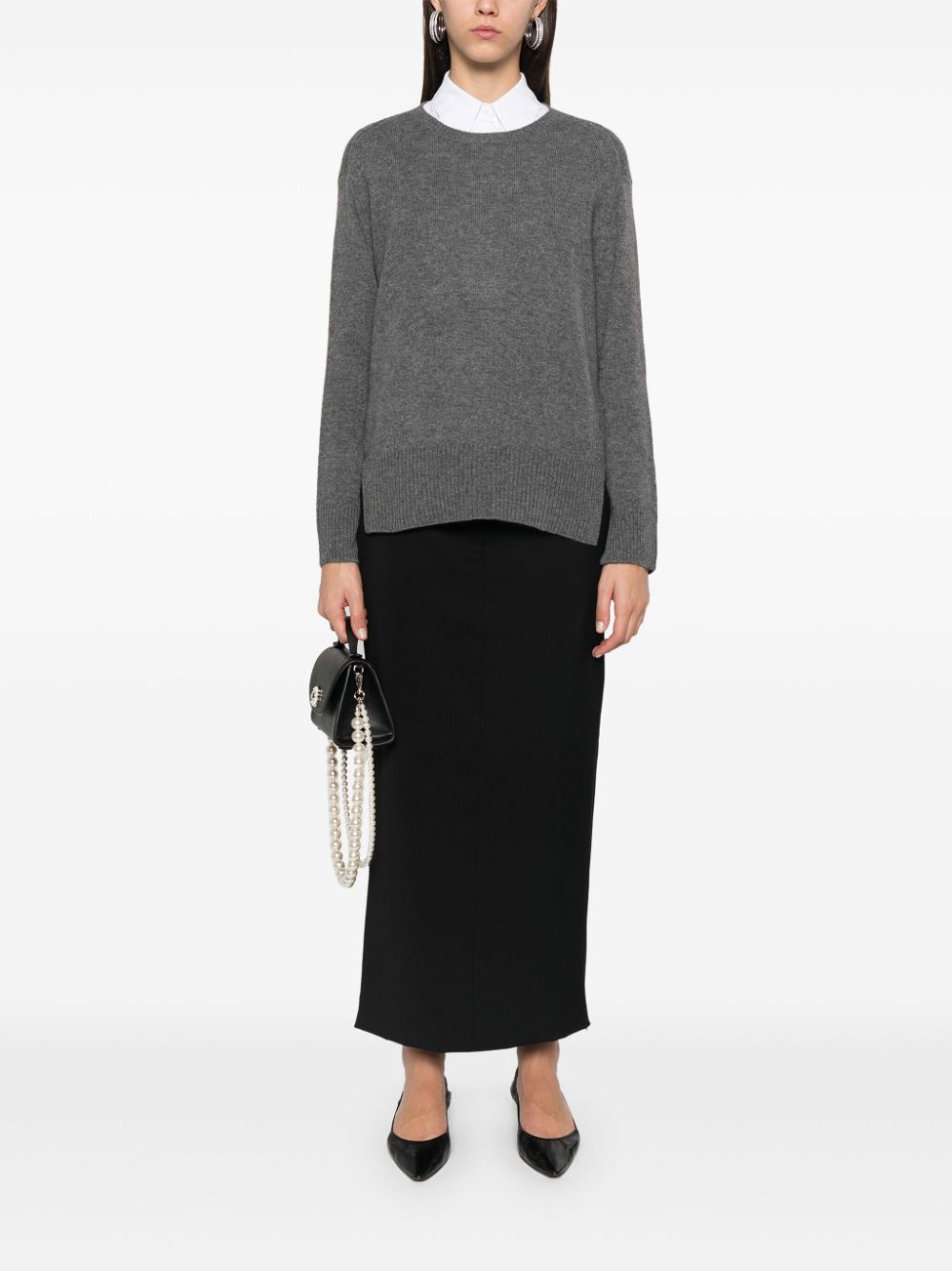 Beyou Sweater