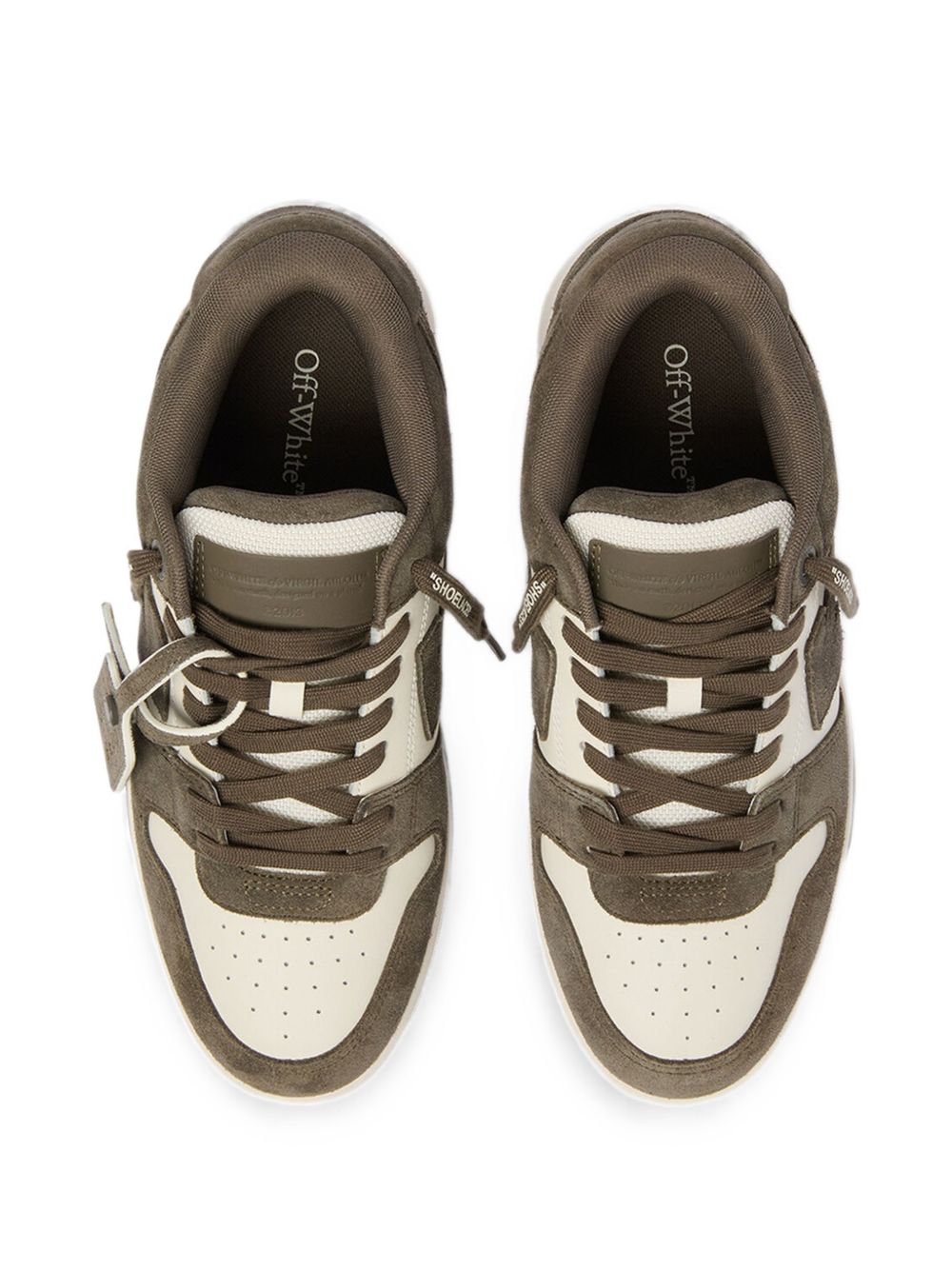 Off White Sneakers
