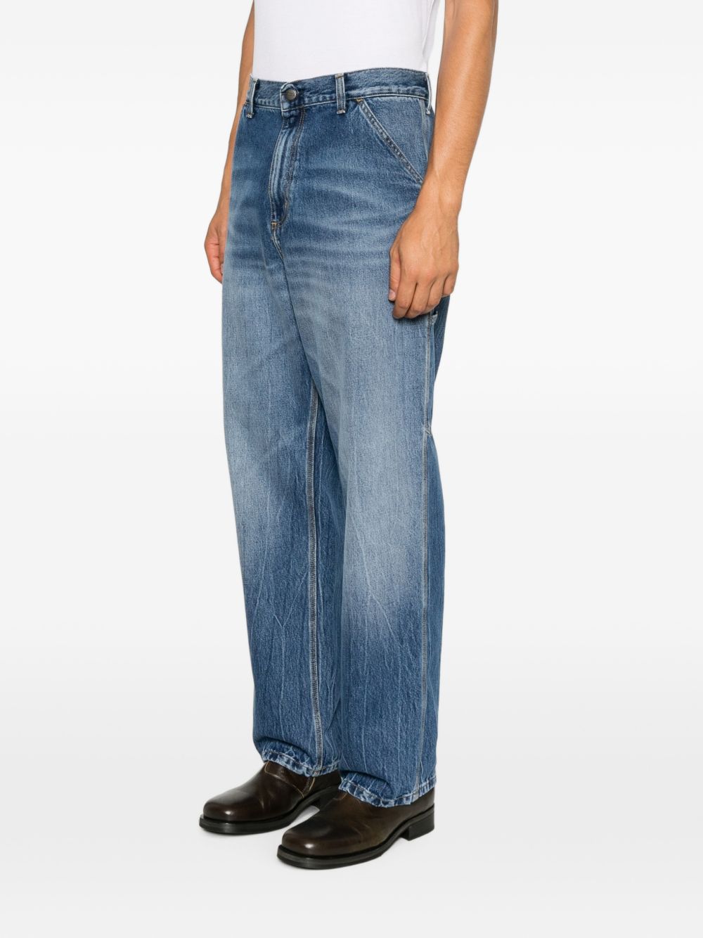 Carhartt Wip Main Jeans