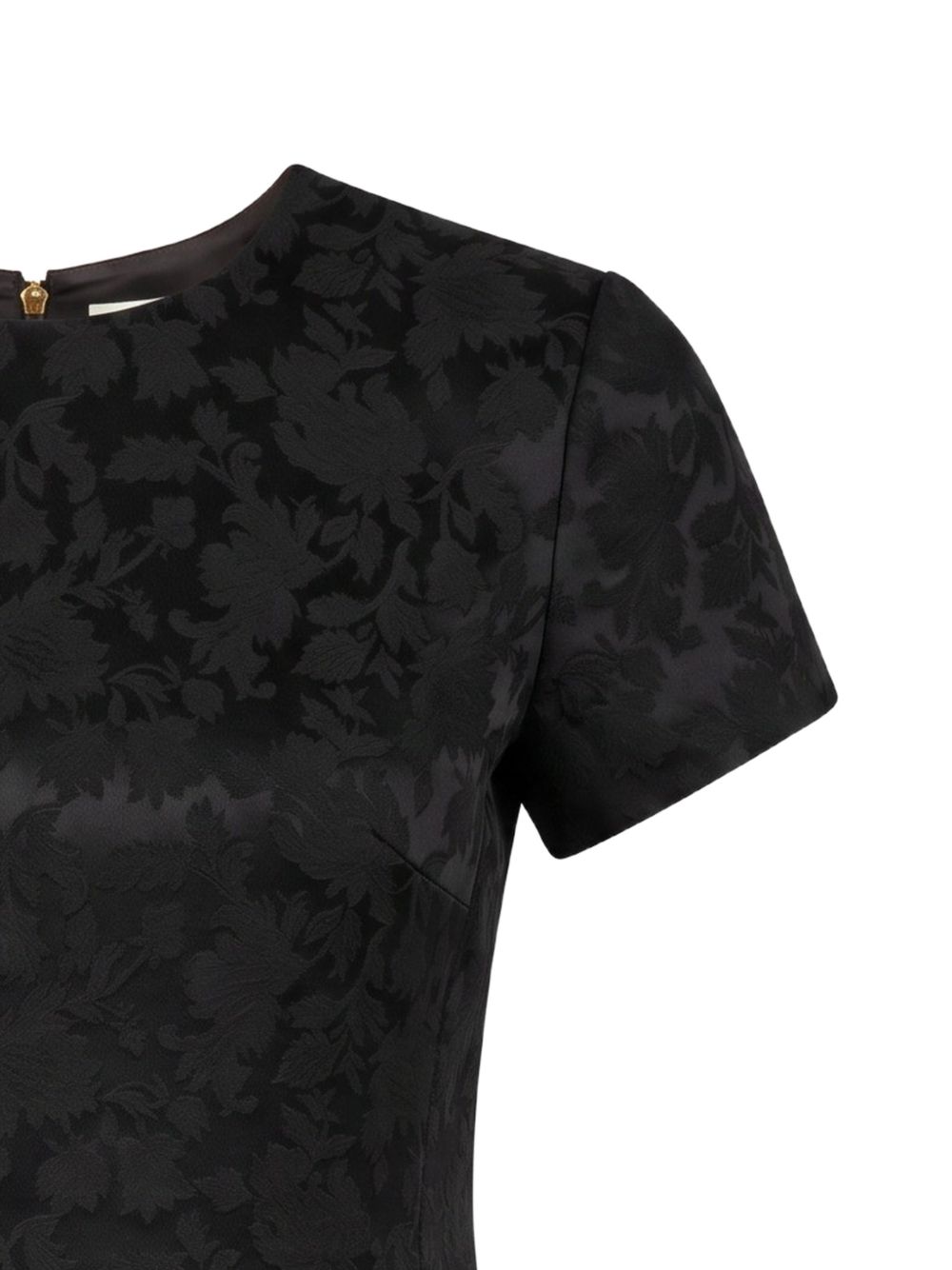 Saint Laurent Dresses BLACK