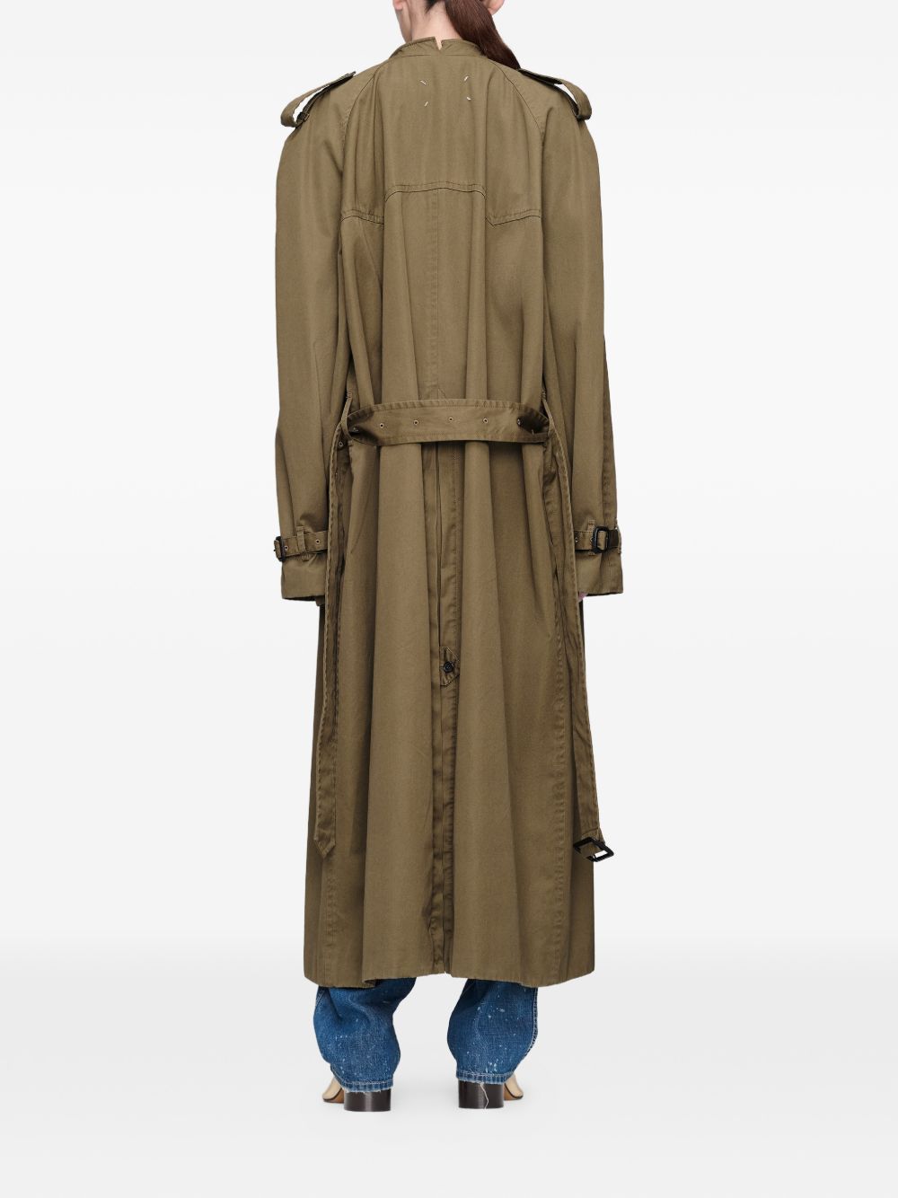 Maison Margiela Coat