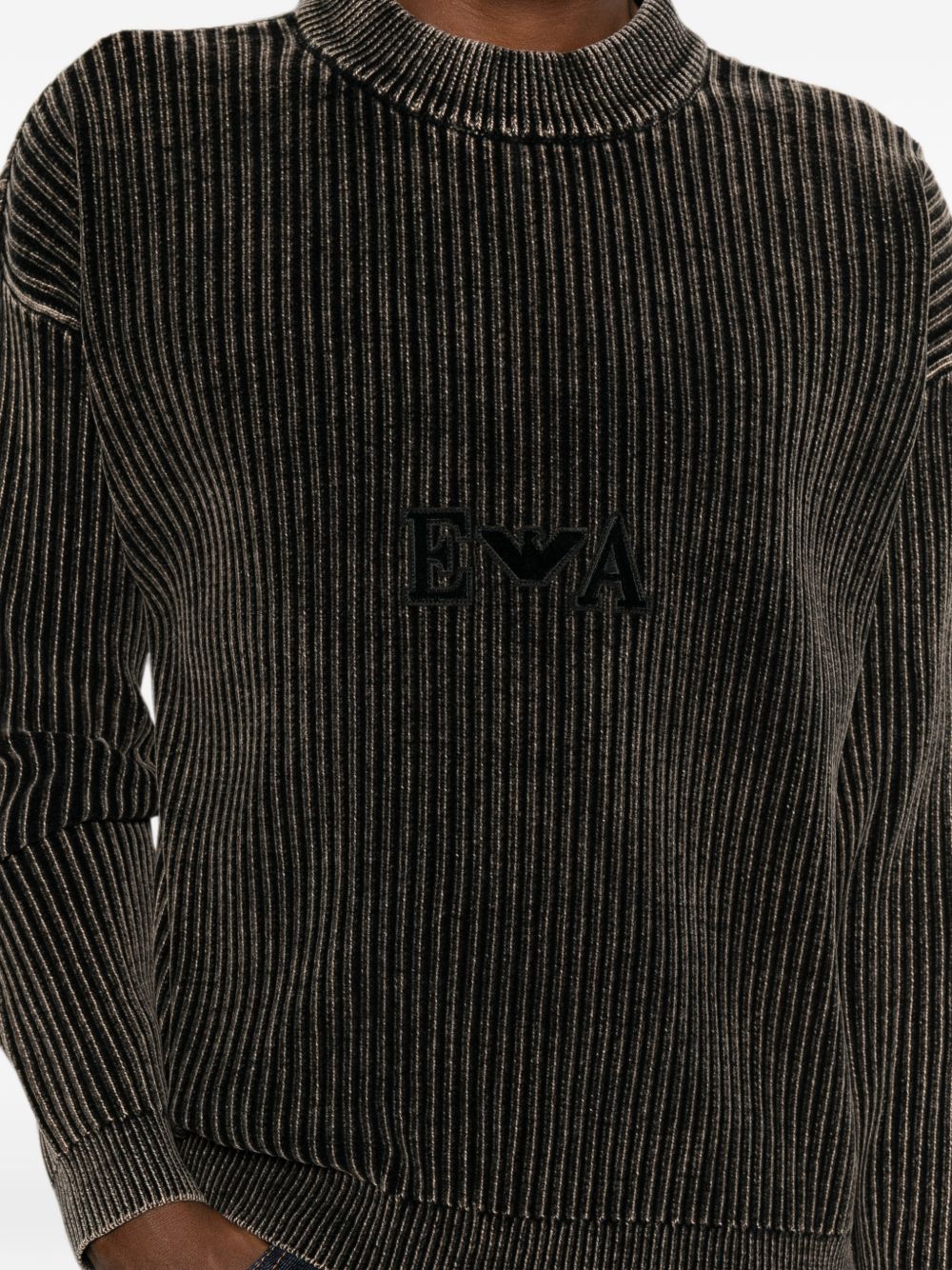 EMPORIO ARMANI CAPSULE Sweaters