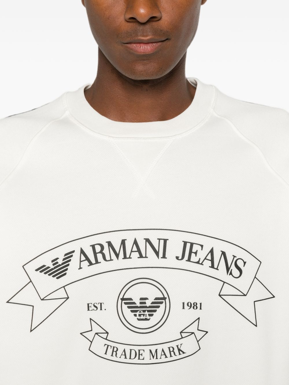EMPORIO ARMANI CAPSULE Sweaters