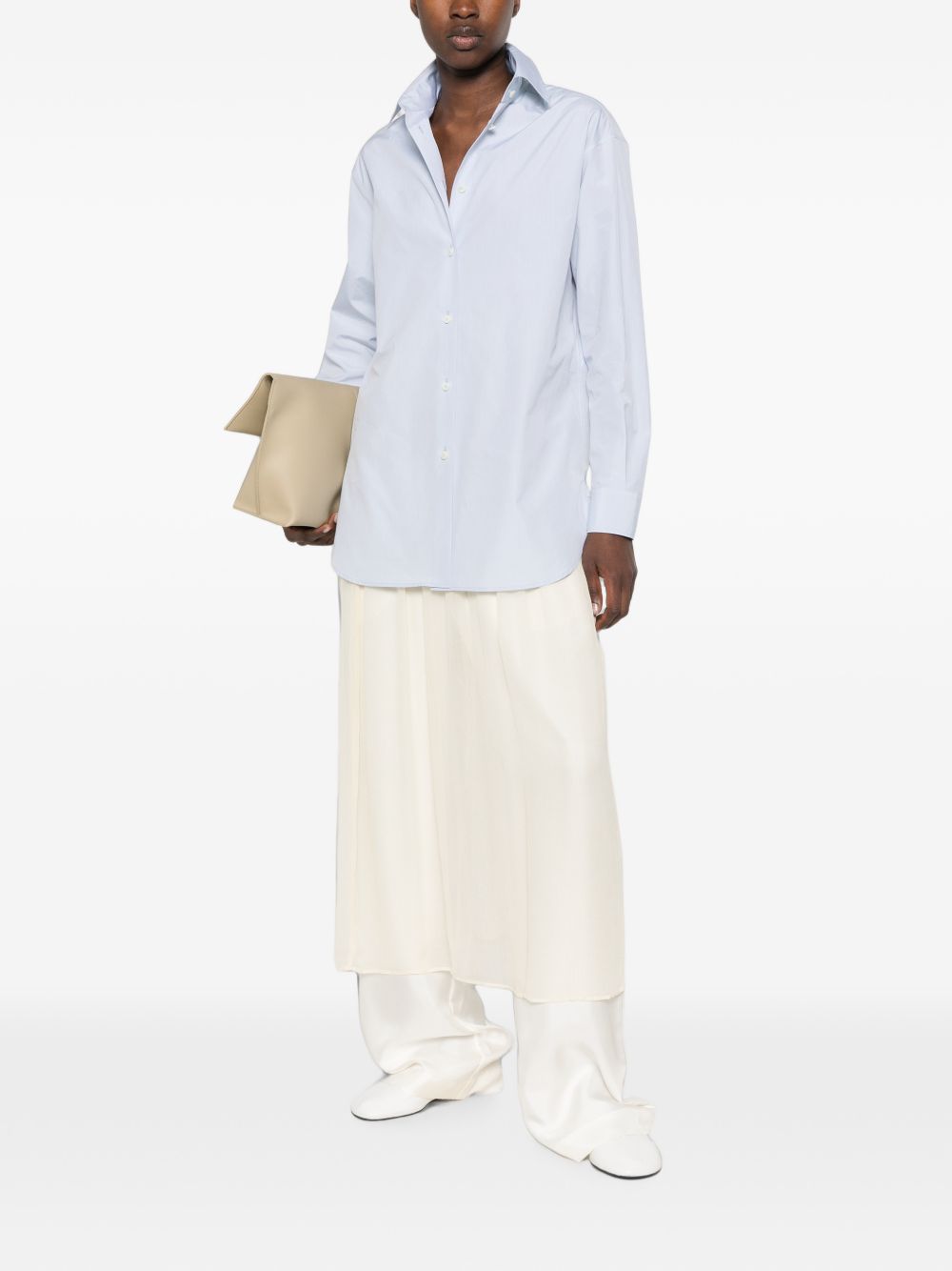 Jil Sander Shirt