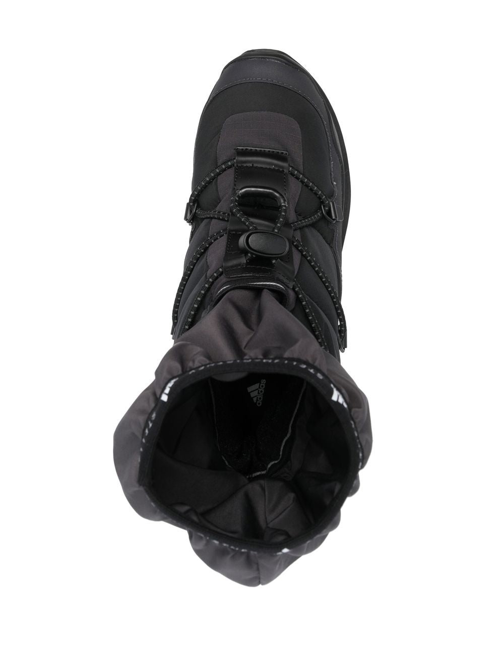 ADIDAS BY STELLA McCARTNEY Boots BLACK