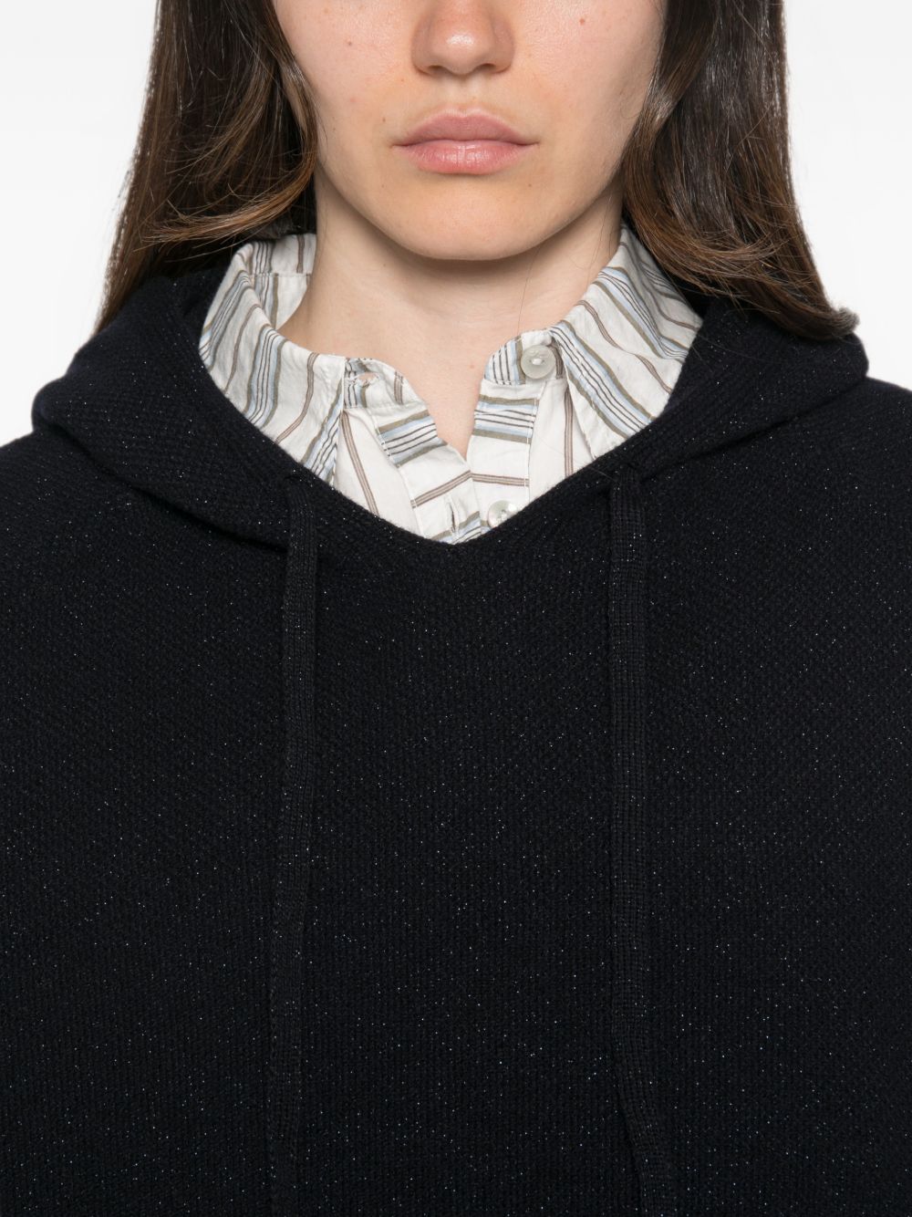 Fabiana Filippi Sweaters NAVY