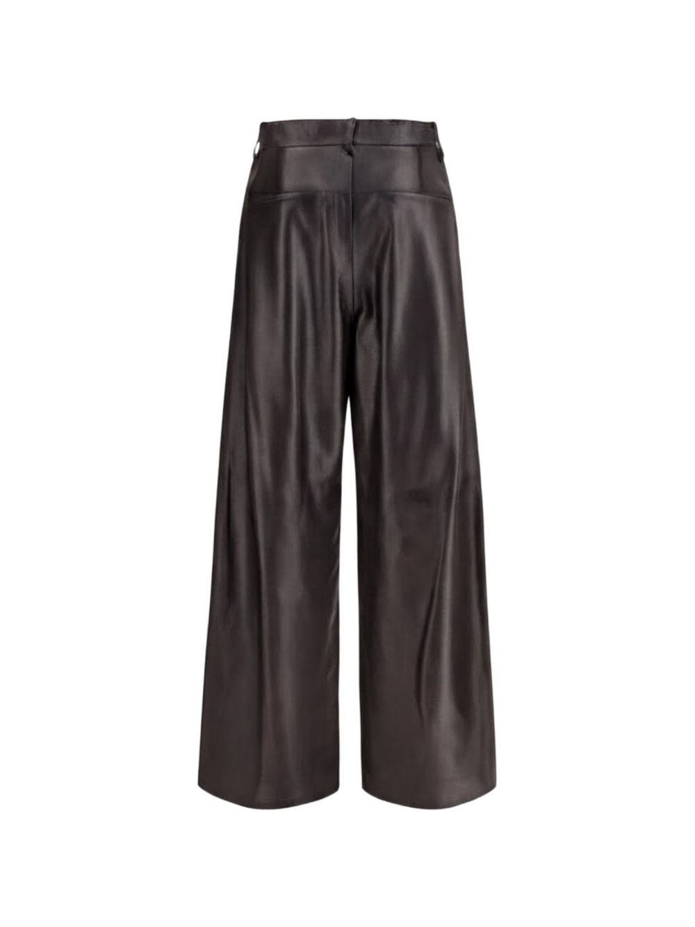 Parosh Trousers BROWN