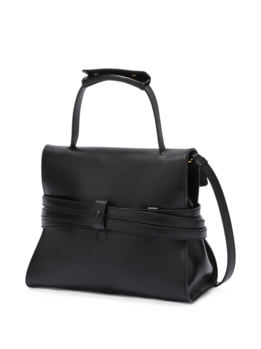 Moschino Bags.. BLACK