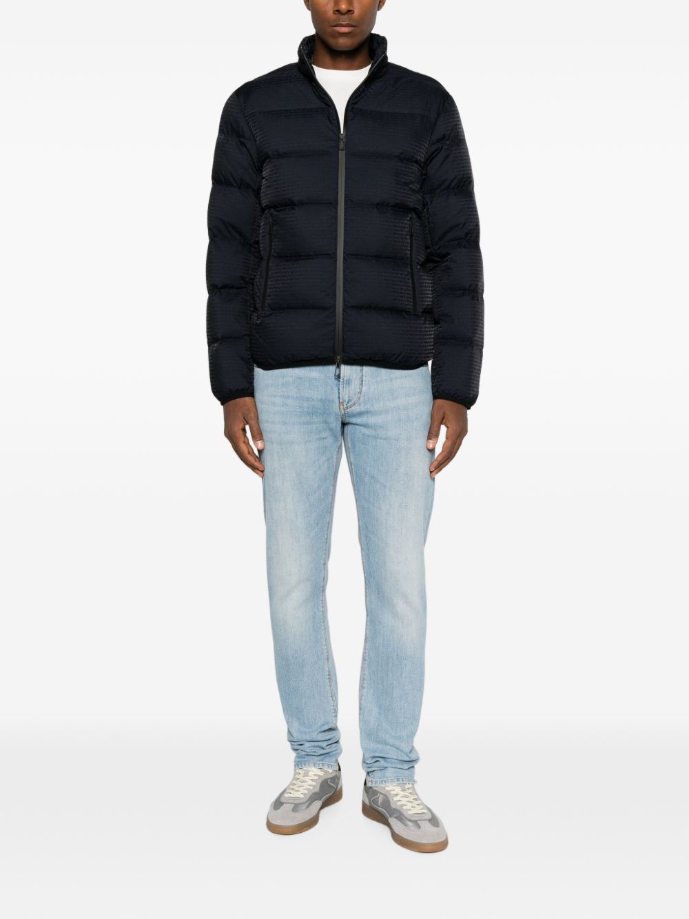 Emporio Armani Coat