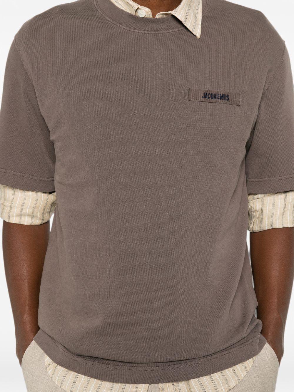 JACQUEMUS Shirt