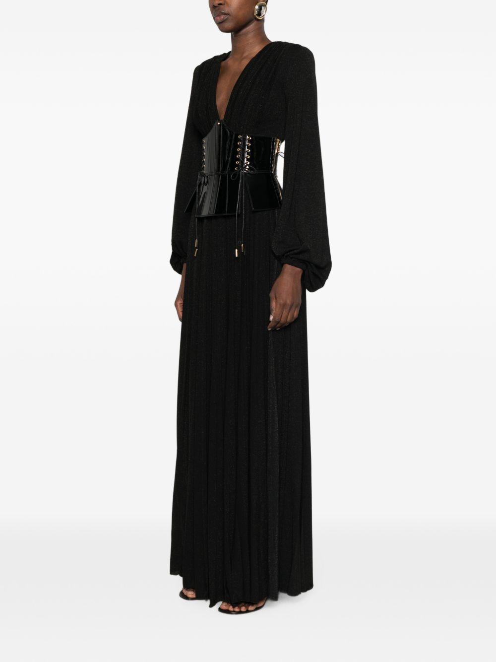 Elisabetta Franchi Dress