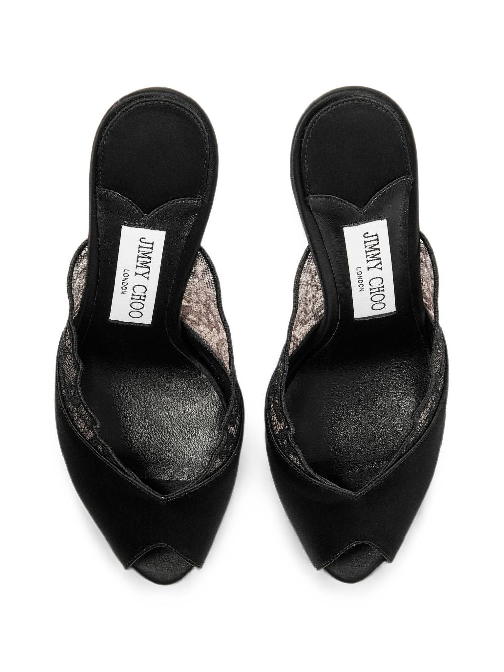 Jimmy Choo Sandals