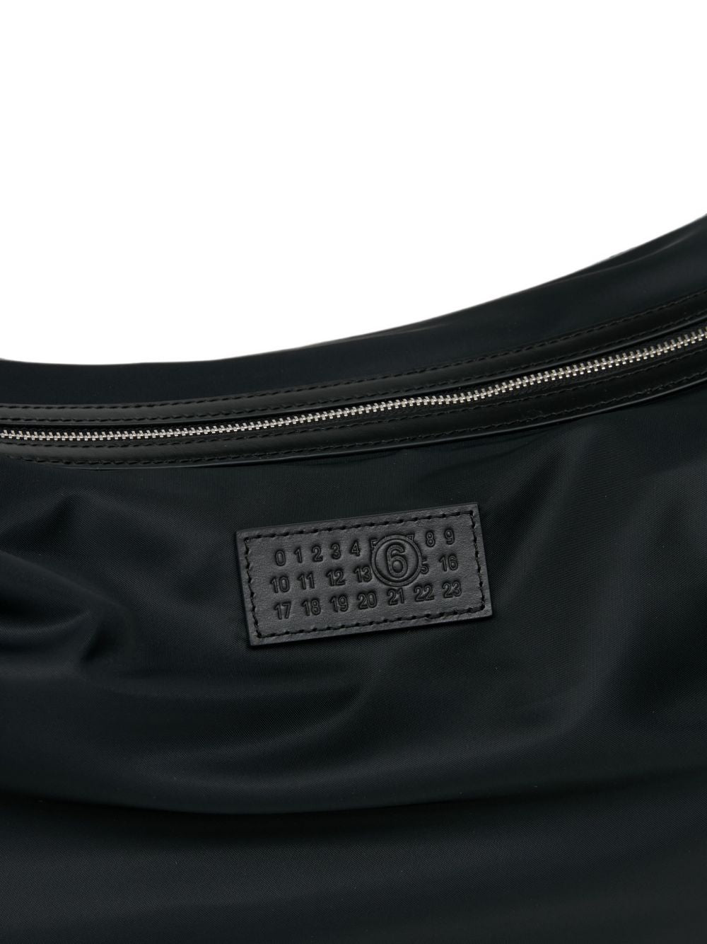 MM6 Maison Margiela Bags.. BLACK