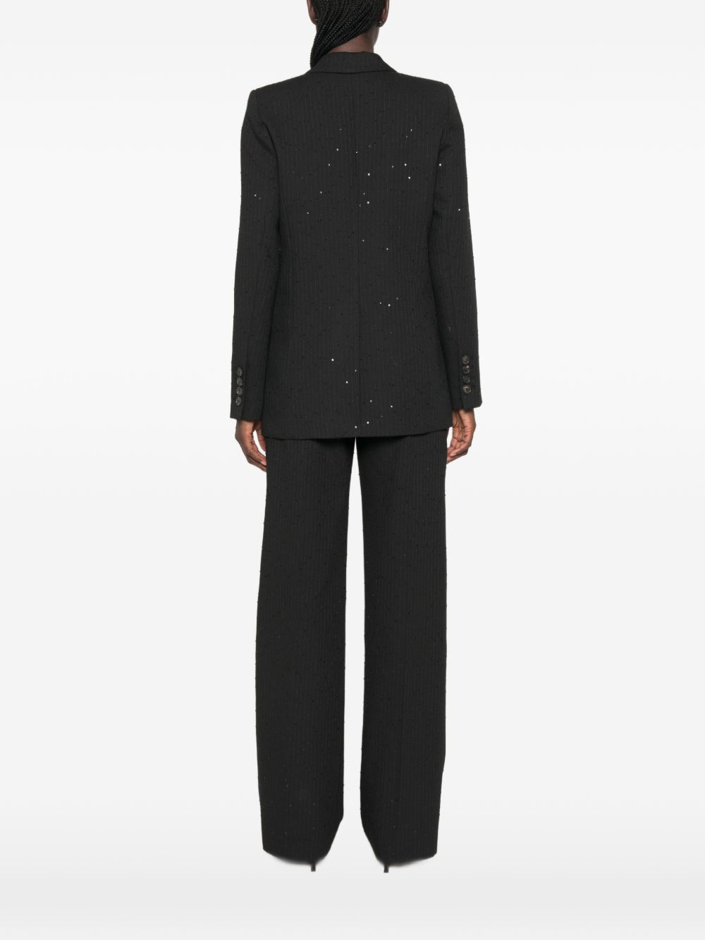 ERMANNO FIRENZE Jackets BLACK